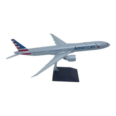Boeing 777 1:200 | MercadoLivre 📦