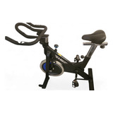 Spinning N Max Movifit Color Negro 