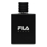 Perfume Fila Black By Fila Para Hombre Edt 100 Ml Lodoro