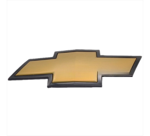 Emblema Parrilla Chevrolet Silverado 2007-2015 Originalgm Foto 7