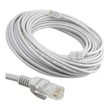 Cable Utp Red 3 Metros Ethernet Rj45 Calidad Cat 5e