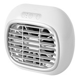 Ventilador Y Enfriador Doméstico LG Silent Plug-in Refri 100