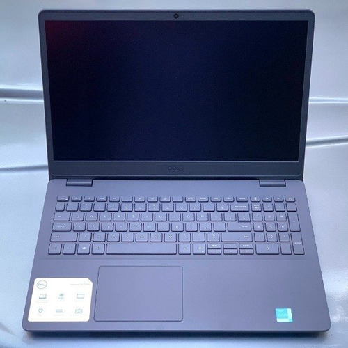 Notebook Dell I3 11 Gen Turbo 12 Gb Ddr4 1 Tb 256 Ssd 15.6