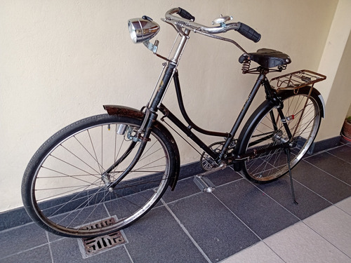 Bicicleta Antigua Phillips 1945 Original