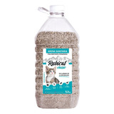 Piedra Para Gato Rubicat Classic Arena Aglomerante 5.3kg