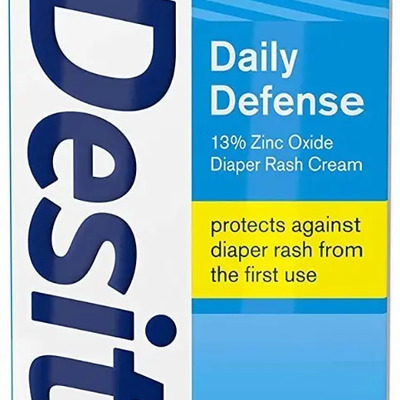 Crema Para Rozadura De Pañal Para Bebes Desitin 4 Oz | Meses sin interés