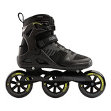 Rollerblade Macroblade 110 Patín En Línea Para Hombre