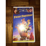 Vacas Vaqueras - Vhs