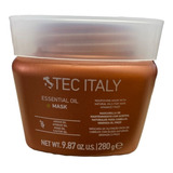 Tec Italy Essential Oil Mask 280g
