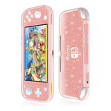 Moxiaomo Funda Protectora Para Nintendo Switch Lite, Funda D