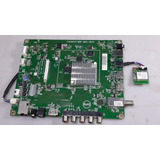 Placa Main De Tv Smart Philips 32phg5102/77 + Wi-fi