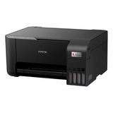 Impressora Multifuncional Epson Ecotank L3210 Bivolt 