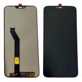 Frontal Tela Display Lcd Para Moto G7 Power Xt1955 Premium