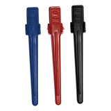 Clips 80mm Vertix