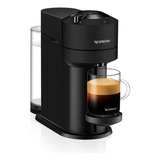 Cafetera Nespresso Vertuo Next Black Matte