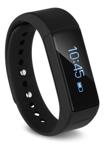 Pulsera Táctil Fitband Actividad Física Para iPhone Android