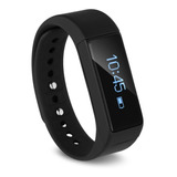 Pulsera Táctil Fitband Actividad Física Para iPhone Android