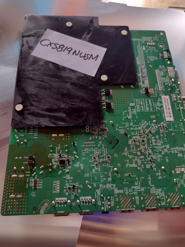 Main Board Caixun Cx5819nusm 