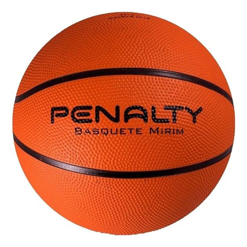 Bola De Basquete Infantil Penalty Playoff Mirim Ix Original