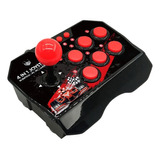 Controle Arcade 4em1 Ps3-pc-switch-android