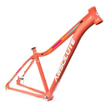 Quadro Mtb Absolute Mia Iii Aro 29