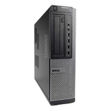 Computador Dell Optiplex 990 Slim Intel I5 8gb Ram Hd 500 Gb