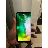 Celular Samsung A50 Semi Novo