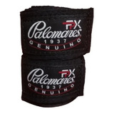 Par Vendas 5 Mts Box Agarre Pulgar Palomares Fpx