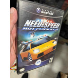Need For Speed Gamecube Nintendo Original