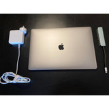 Apple Macbook Pro 15,4 - I9 De 2,9 Ghz - 32 Gb, 512 Sd
