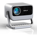 Proyector Voplls 4k Con Wifi, Bluetooth Y Dolby Atmos.