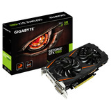 Promoção! Placa Gigabyte Nvidia Gtx 1060 3gb 192bits