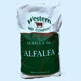 Semilla De Alfalfa Cuf 101 Peletizada 1 Saco De 20 Kg