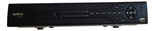 Dvr Intelbras Vd 16e 480c 16 Canais