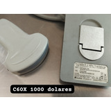 Transductores Sonosite Turbo/micromaxx