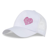 Gorra Acuerela Blanco Para Mujer Croydon