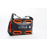 Bolso Estanco 40lt  Doble Boca Loga - Portalvendedor