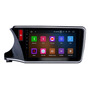 Autoradio Android Honda City 2008-2013 +cmara Gratis Honda CITY