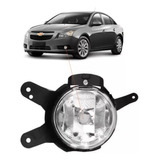 Faro Auxiliar Chevrolet Cruze 2010 2011 2012 13 14 2015 Izq