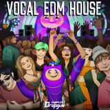 Libreria De Sonidos Dropgun Samples Vocal Edm House 