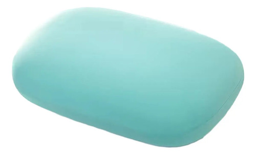 Almohada Pequeña Portátil For Siesta P Macaroon, Espuma &sf