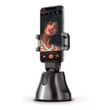 Soporte Roboticos Con Movimiento 360° Para Selfie Y Tiktok