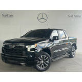 Star Patria Santa Anita Chevrolet Cheyenne Rst 2022