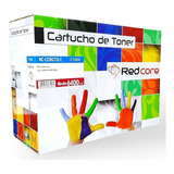 Toner Canon Alternativo 732 Cyan Para Impresora Lbp-7780