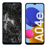 Cambio De Modulo Para Samsung A042 A04¨e¨instalacion Gratis