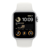 Smartwatch Reloj Inteligente Apple Watch Se 2da Gen 40mm 