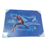 Canvas Decorativo Marvel 57x77cm Spiderman 