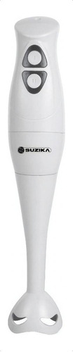 Mixer Suzika Sz-mp027 Blanco 220v 50 Hz X 60 Hz 200w