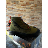 Botas Jurassic Park Thats It No Martens No Flexi