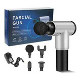 Masajeador Muscular Facial Gun 6 Velocidades Fh-320 Nuevo.